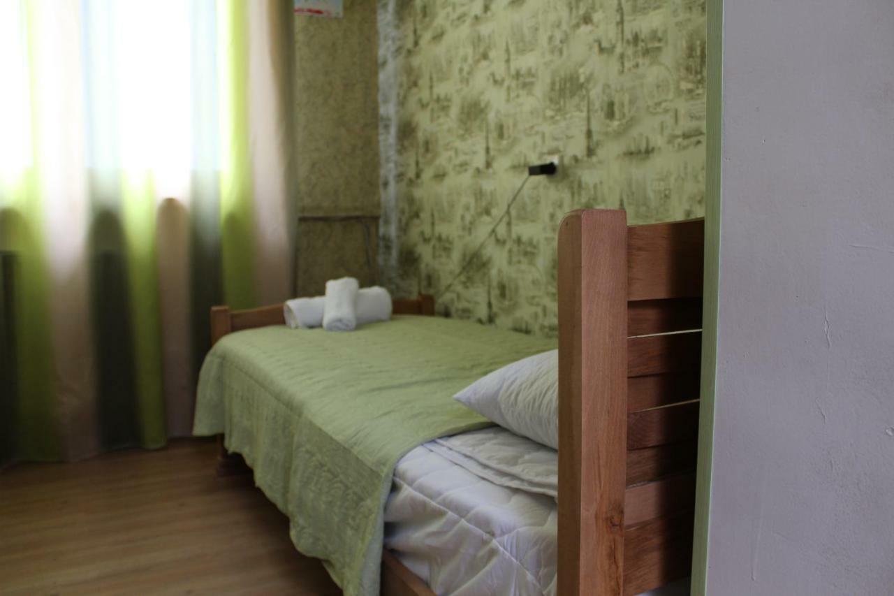 Lui Lui Appartement Tbilisi Buitenkant foto