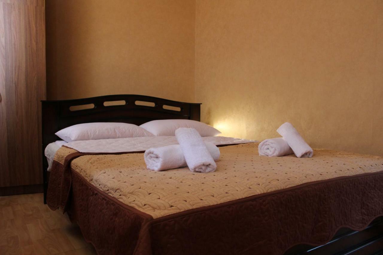 Lui Lui Appartement Tbilisi Buitenkant foto