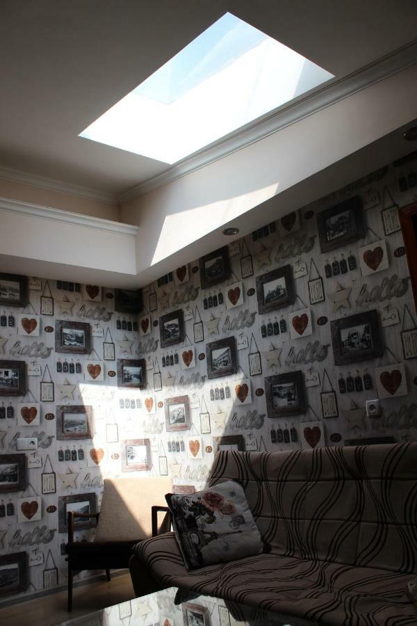 Lui Lui Appartement Tbilisi Buitenkant foto